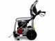 GeoTech GPW 10/210 B - Idropulitrice a scoppio - 233 bar - 568 L/h - motore a benzina 208cc 7 HP