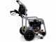 GeoTech GPW 10/210 B - Idropulitrice a scoppio - 233 bar - 568 L/h - motore a benzina 208cc 7 HP