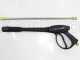 GeoTech GPW 10/210 B - Idropulitrice a scoppio - 233 bar - 568 L/h - motore a benzina 208cc 7 HP