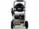 GeoTech GPW 10/210 B - Idropulitrice a scoppio - 233 bar - 568 L/h - motore a benzina 208cc 7 HP