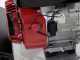 GeoTech GPW 10/210 B - Idropulitrice a scoppio - 233 bar - 568 L/h - motore a benzina 208cc 7 HP