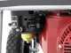 GeoTech GPW 10/210 B - Idropulitrice a scoppio - 233 bar - 568 L/h - motore a benzina 208cc 7 HP