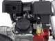GeoTech GPW 10/210 B - Idropulitrice a scoppio - 233 bar - 568 L/h - motore a benzina 208cc 7 HP
