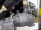 GeoTech GPW 10/210 B - Idropulitrice a scoppio - 233 bar - 568 L/h - motore a benzina 208cc 7 HP