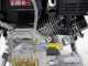 GeoTech GPW 10/210 B - Idropulitrice a scoppio - 233 bar - 568 L/h - motore a benzina 208cc 7 HP