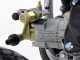 GeoTech GPW 10/210 B - Idropulitrice a scoppio - 233 bar - 568 L/h - motore a benzina 208cc 7 HP