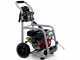 GeoTech GPW 10/210 B - Idropulitrice a scoppio - 233 bar - 568 L/h - motore a benzina 208cc 7 HP