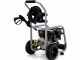GeoTech GPW 10/210 B - Idropulitrice a scoppio - 233 bar - 568 L/h - motore a benzina 208cc 7 HP