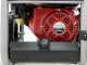 GeoTech GPW 10/210 B - Idropulitrice a scoppio - 233 bar - 568 L/h - motore a benzina 208cc 7 HP