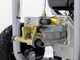 GeoTech GPW 10/210 B - Idropulitrice a scoppio - 233 bar - 568 L/h - Motore Ducar DH208