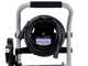 GeoTech GPW 10/220 BP - Idropulitrice a scoppio semiprofessionale - 233 bar - 568 L/h - motore a benzina 208cc 7 HP
