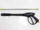GeoTech GPW 10/220 BP - Idropulitrice a scoppio semiprofessionale - 233 bar - 568 L/h - motore a benzina 208cc 7 HP