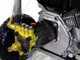 GeoTech GPW 10/220 BP - Idropulitrice a scoppio semiprofessionale - 233 bar - 568 L/h - motore a benzina 208cc 7 HP
