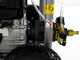 GeoTech GPW 10/220 BP - Idropulitrice a scoppio semiprofessionale - 233 bar - 568 L/h - motore a benzina 208cc 7 HP