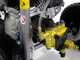 GeoTech GPW 10/220 BP - Idropulitrice a scoppio semiprofessionale - 233 bar - 568 L/h - motore a benzina 208cc 7 HP