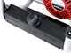 GeoTech GPW 10/220 BP - Idropulitrice a scoppio semiprofessionale - 233 bar - 568 L/h - Motore Ducar DH208