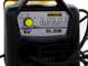 Deca SIL 208 - Saldatrice Inverter (MMA) + Valigetta, corrente continua (DC)