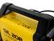 Deca SIL 208 - Saldatrice Inverter (MMA) + Valigetta, corrente continua (DC)