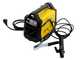 Deca SIL 208 - Saldatrice Inverter (MMA) + Valigetta, corrente continua (DC)