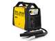 Deca SIL 208 - Saldatrice Inverter (MMA) + Valigetta, corrente continua (DC)