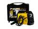 Deca SIL 208 - Saldatrice Inverter (MMA) + Valigetta, corrente continua (DC)