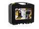 Deca SIL 208 - Saldatrice Inverter (MMA) + Valigetta, corrente continua (DC)