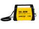 Deca SIL 208 - Saldatrice Inverter (MMA) + Valigetta, corrente continua (DC)