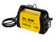 Deca SIL 208 - Saldatrice Inverter (MMA) + Valigetta, corrente continua (DC)