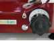Affettatrice MS 275 Red Deluxe con lama da 275mm - Motore elettrico da 180W