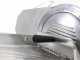 Affettatrice MS 275 Red Deluxe con lama da 275mm - Motore elettrico da 180W