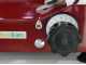 Affettatrice MS 275 Red Deluxe con lama da 275mm - Motore elettrico da 180W