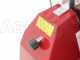 Affettatrice MS 275 Red Deluxe con lama da 275mm - Motore elettrico da 180W
