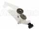Affettatrice MS 275 Red Deluxe con lama da 275mm - Motore elettrico da 180W