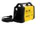 Deca SIL 313 - Saldatrice Inverter (MMA) + Valigetta, corrente continua (DC)