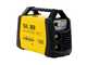 Deca SIL 313 - Saldatrice Inverter (MMA) + Valigetta, corrente continua (DC)