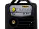 Deca SIL 313 - Saldatrice Inverter (MMA) + Valigetta, corrente continua (DC)