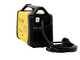 Deca SIL 313 - Saldatrice Inverter (MMA) + Valigetta, corrente continua (DC)