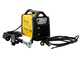 Deca SIL 313 - Saldatrice Inverter (MMA) + Valigetta, corrente continua (DC)