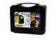 Deca SIL 313 - Saldatrice Inverter (MMA) + Valigetta, corrente continua (DC)