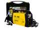 Deca SIL 415 - Saldatrice Inverter (MMA/TIG) + Valigetta, corrente continua (DC)
