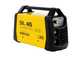 Deca SIL 415 - Saldatrice Inverter (MMA/TIG) + Valigetta, corrente continua (DC)