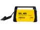 Deca SIL 415 - Saldatrice Inverter (MMA/TIG) + Valigetta, corrente continua (DC)