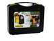 Deca SIL 415 - Saldatrice Inverter (MMA/TIG) + Valigetta, corrente continua (DC)