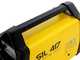 Deca SIL 417 - Saldatrice Inverter (MMA/TIG) + Valigetta, corrente continua (DC)