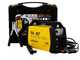Deca SIL 417 - Saldatrice Inverter (MMA/TIG) + Valigetta, corrente continua (DC)