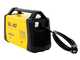 Deca SIL 417 - Saldatrice Inverter (MMA/TIG) + Valigetta, corrente continua (DC)