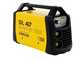 Deca SIL 417 - Saldatrice Inverter (MMA/TIG) + Valigetta, corrente continua (DC)