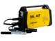 Deca SIL 417 - Saldatrice Inverter (MMA/TIG) + Valigetta, corrente continua (DC)
