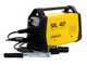 Deca SIL 417 - Saldatrice Inverter (MMA/TIG) + Valigetta, corrente continua (DC)