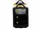 Saldatrice inverter Deca SIL 417 - 170 Amp max - alimentazione 230 Volt -kit di utilizzo